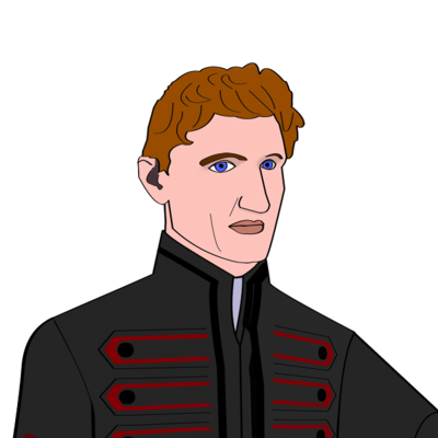 Tyler Danann