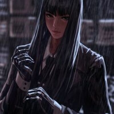 lostdivinesoul