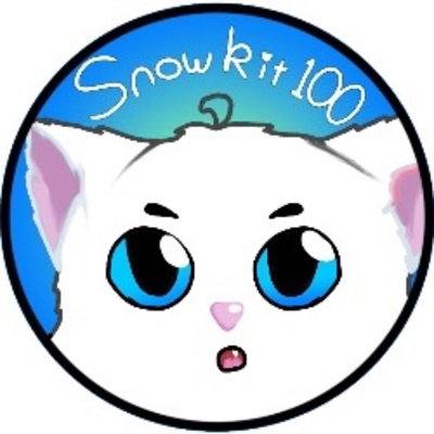 Snowkit100