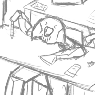 trashman