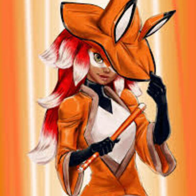 Stargirl Ari
