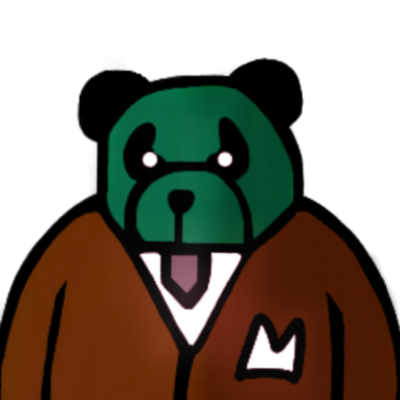 MaxDeadBear
