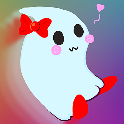GhostyAnne