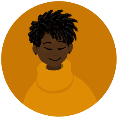 Priscilla Achampong