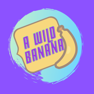 A_Wild_Banana