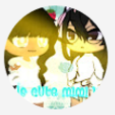 LizzieiscutemimiiscuteMIMI