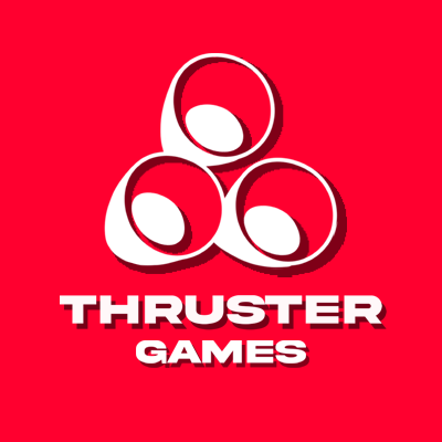 ThrusterGames