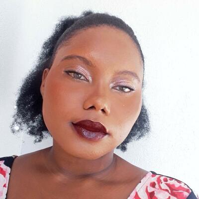 Jamilla Charles