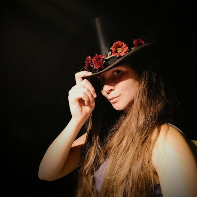 Walking Existential Dread