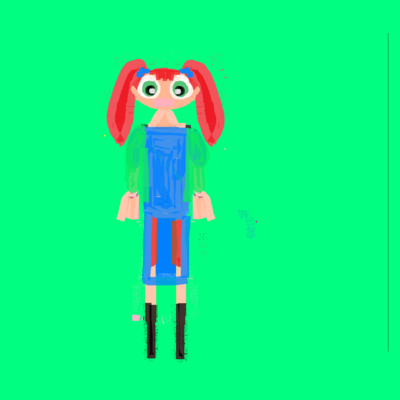 SoraHeather