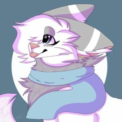 AGhostFoxx
