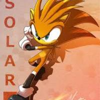 Solar Sonic