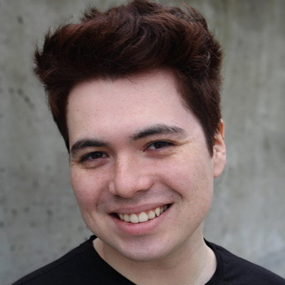 Aaron Moy
