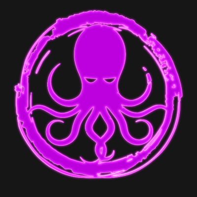 CodexKraken