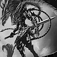 Draconic