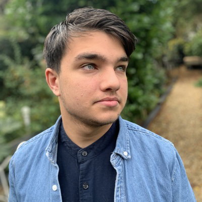 Joshua Jones