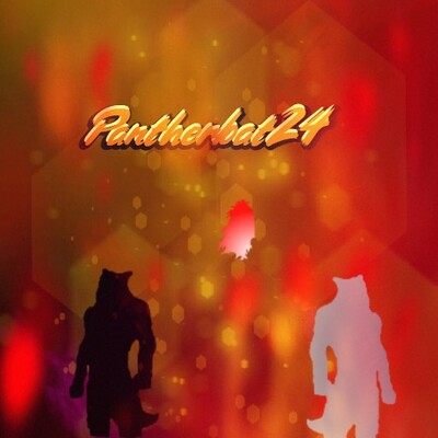 Pantherbat24