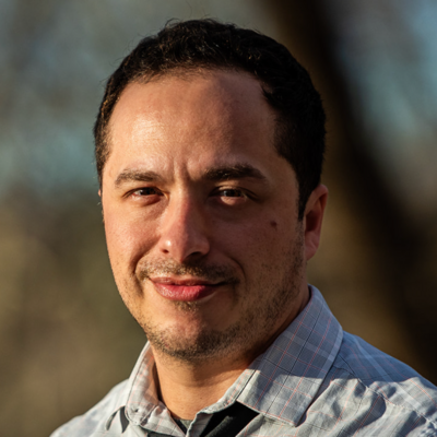 Mike Badgley