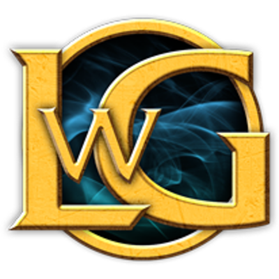 Lore of Legends