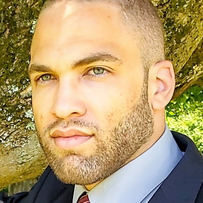 Dylan Perry