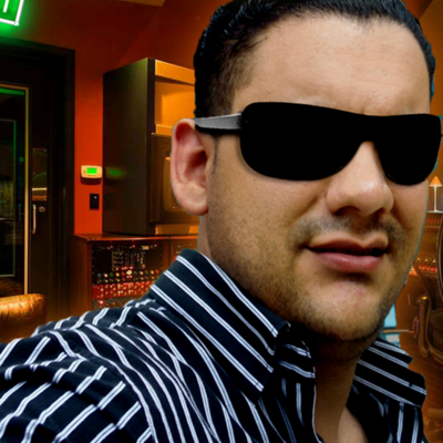 Dixon Bustamante