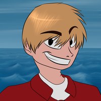 kevinthepirate