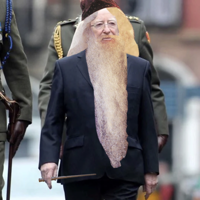 justsomguy