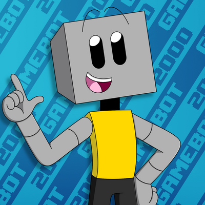 GameBot 2000