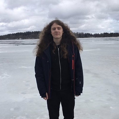 NicholasChill
