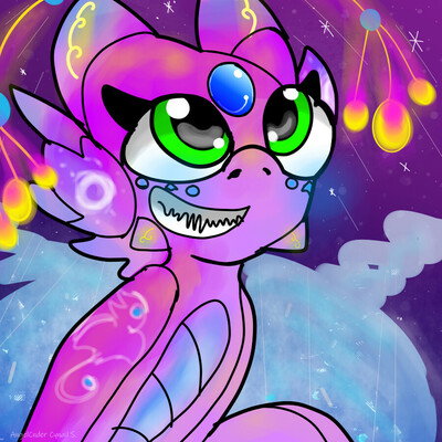 AngelCnderDreamer