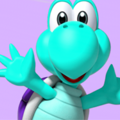Icy Koopa