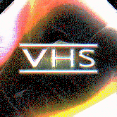 --VHS--