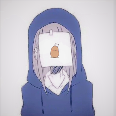 Beanie potato
