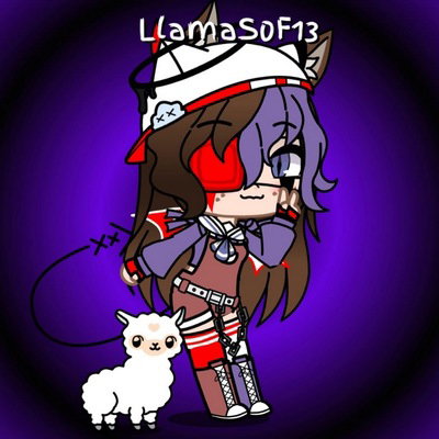 LlamaS0F13