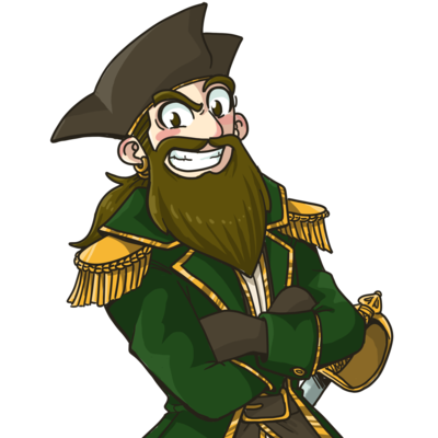 SillyPirate