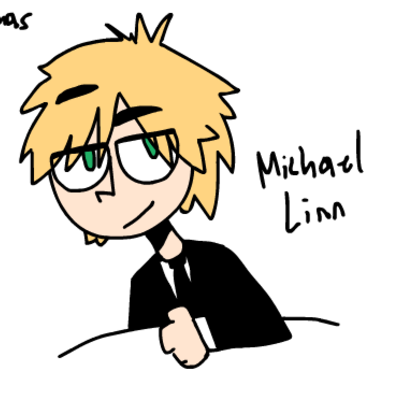 Mike Linn