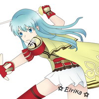 Eirika