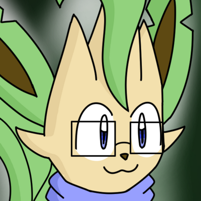 SixfourGrovyle