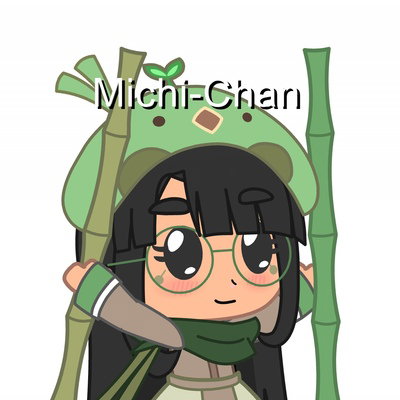 Michi-Chawn
