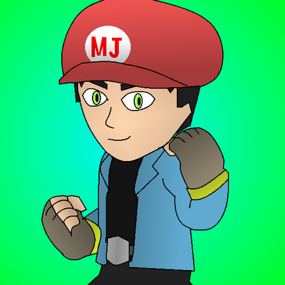 TheGamingMJ
