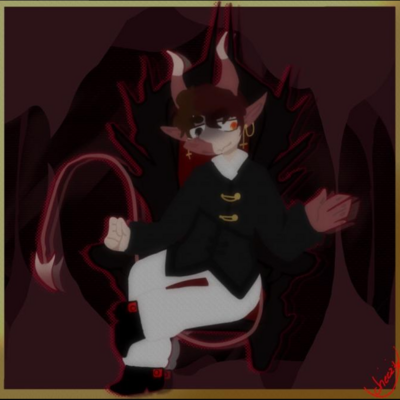 LuciferDaDuck