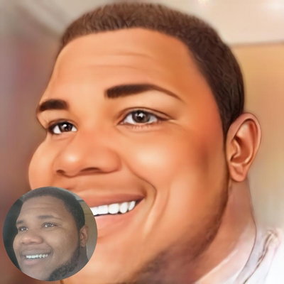 Mr.Personality