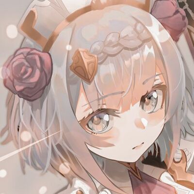 Lilycherryblossom