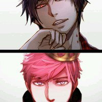 twin devils