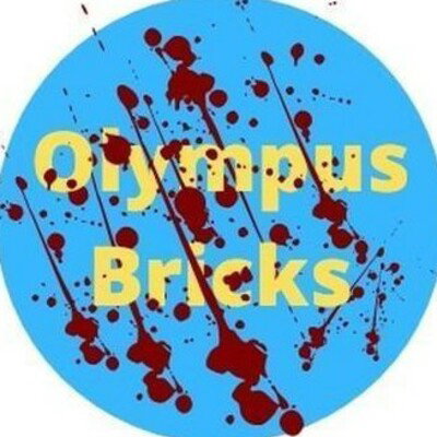 Olympus Bricks