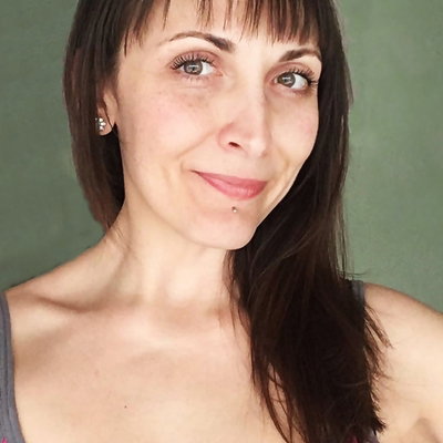 Leanna Sullivan
