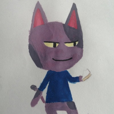 YourAmigoJakey