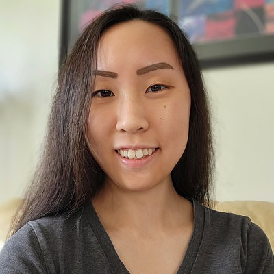 Meena Sharon Kim