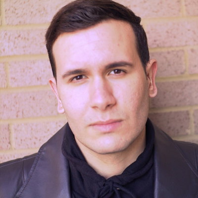 KevinArbona