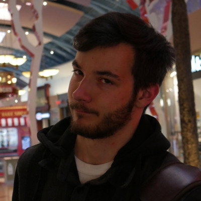 Joshua Loper (Major_Yoshi)